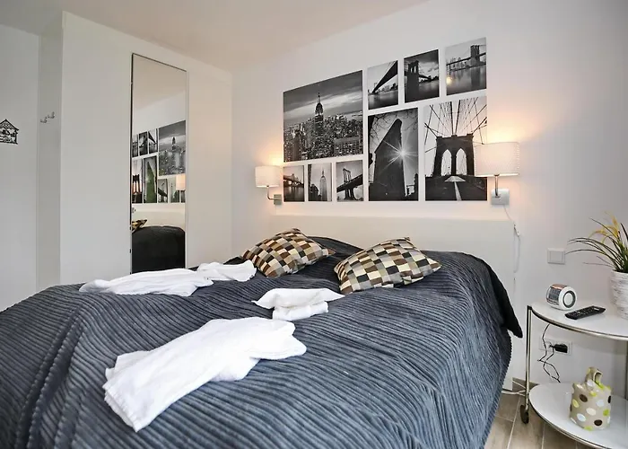 Linden-palais 05 アパート